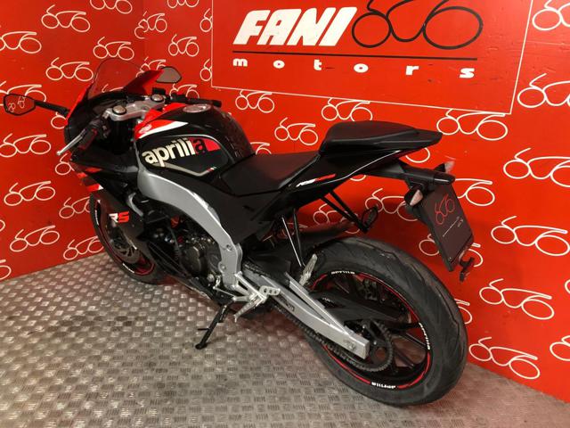 APRILIA RS 125 . Immagine 3