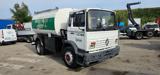 RENAULT MIDLINER 145QLI CISTERNA BOLGAN TRASPORTO OLIO
