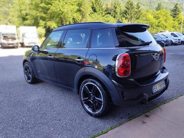 MINI Countryman Mini Cooper S Countryman ALL4 Immagine 4