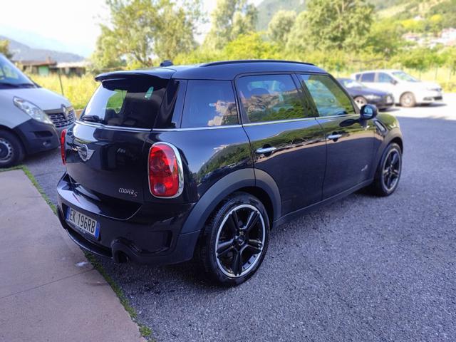 MINI Countryman Mini Cooper S Countryman ALL4 Immagine 3