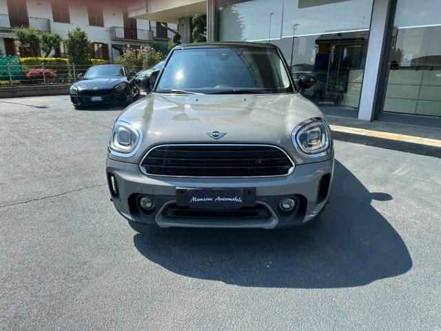 MINI Mini 1.5  COUNTRYMAN Cooper Automatica IVA ESPOSTA Immagine 1