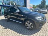 BMW X6 M50 d