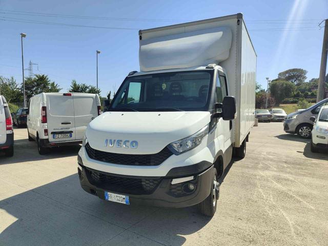 IVECO Other 35C130  Daily 35C130