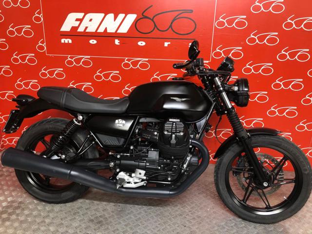 MOTO GUZZI V7 Stone Immagine 0