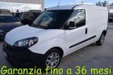 FIAT Doblo Doblò 1.6 MJT 105CV S&S PL-TN Cargo Maxi Lounge