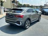 AUDI Q3 SPB 40 TFSI quattro S tronic S line edition