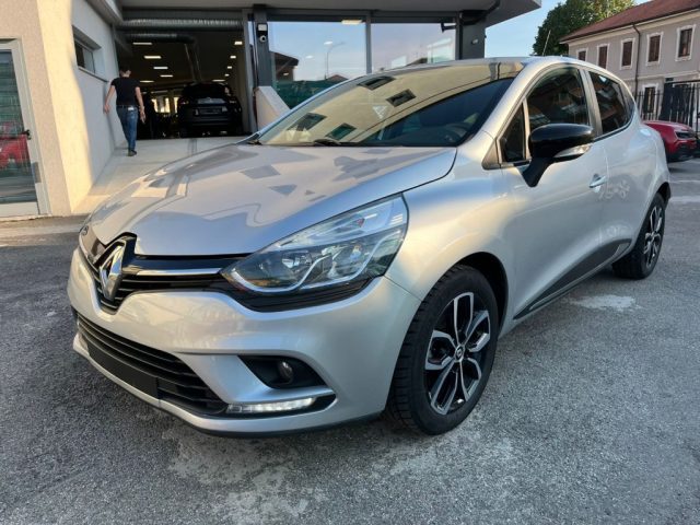 RENAULT Clio TCe 90 CV 5 porte Zen Immagine 0