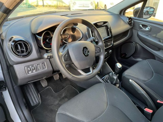 RENAULT Clio TCe 90 CV 5 porte Zen Immagine 1