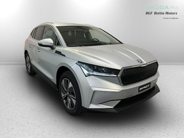 SKODA Enyaq iV 80 Plus Immagine 0