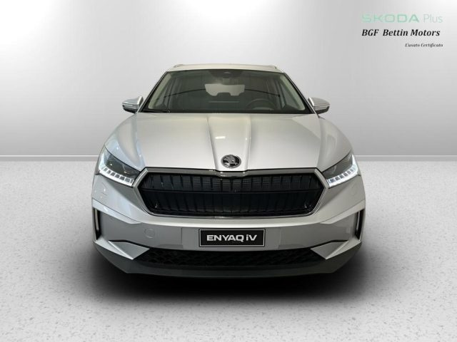 SKODA Enyaq iV 80 Plus Immagine 1