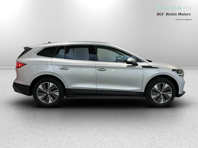 SKODA Enyaq iV 80 Plus Immagine 2