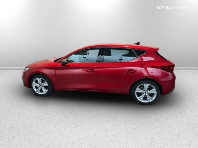 SEAT Leon 1.0 tsi FR 110cv Immagine 3