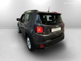 JEEP Renegade 1.6 mjt Limited 2wd 130cv