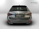 SKODA Superb Wagon iV 1.4 tsi plug-in-hybrid Sportline dsg