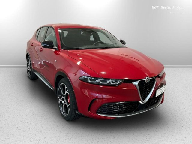 ALFA ROMEO Tonale 1.6 Ti 130cv tct6 Immagine 0