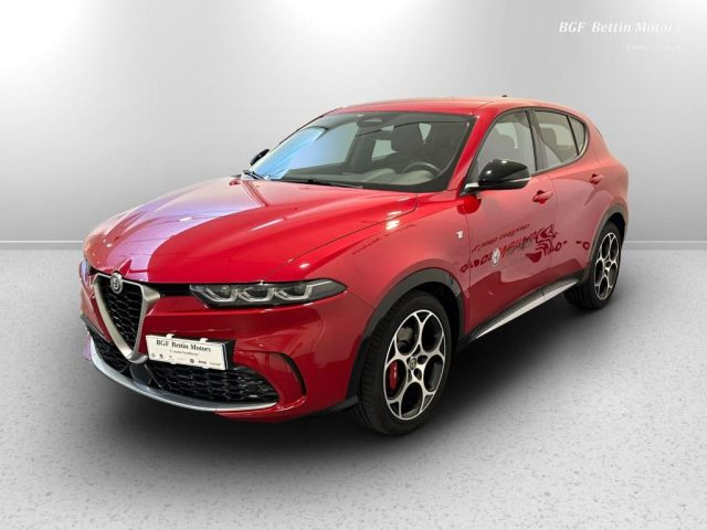 ALFA ROMEO Tonale 1.6 Ti 130cv tct6 Immagine 2