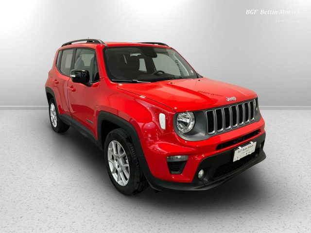 jeep renegade 1.0 t3 limited 2wd