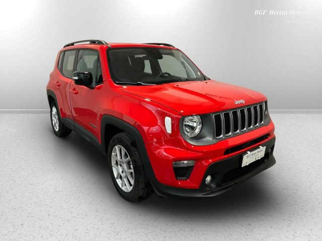 JEEP Renegade 1.0 t3 Limited 2wd Immagine 0