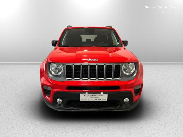 JEEP Renegade 1.0 t3 Limited 2wd Immagine 1