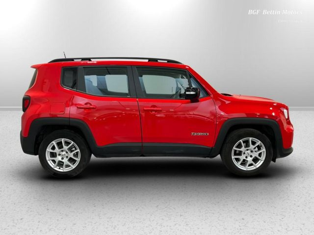 JEEP Renegade 1.0 t3 Limited 2wd Immagine 2