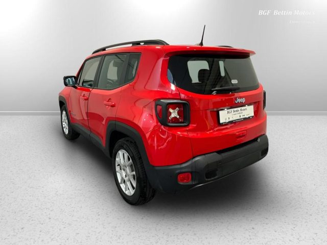 JEEP Renegade 1.0 t3 Limited 2wd Immagine 3