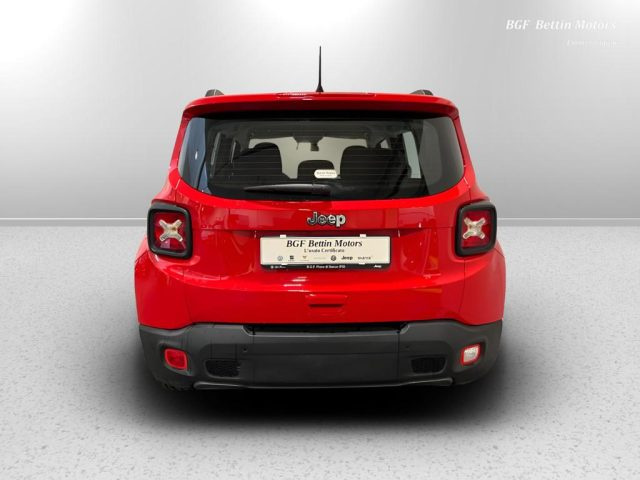 JEEP Renegade 1.0 t3 Limited 2wd Immagine 4