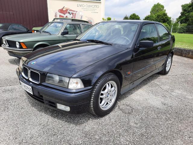 BMW 316 i cat Compact Immagine 0