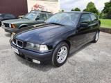 BMW 316 i cat Compact