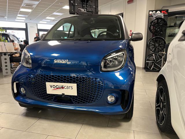 SMART ForTwo EQ Prime Immagine 2