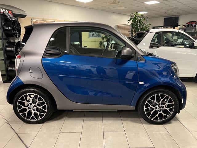 SMART ForTwo EQ Prime Immagine 3