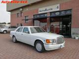 MERCEDES-BENZ S 420 SE GUARD BLINDATA