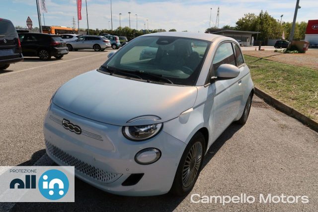 FIAT 500e Nuova 500 Icon+ Berlina Immagine 1