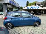 HYUNDAI i10 1.0 Connectline My 25 KM0