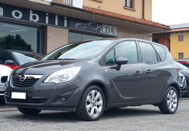 OPEL Meriva 1.4 Turbo 120CV GPL Tech OTTIME CONDIZIONI Immagine 0