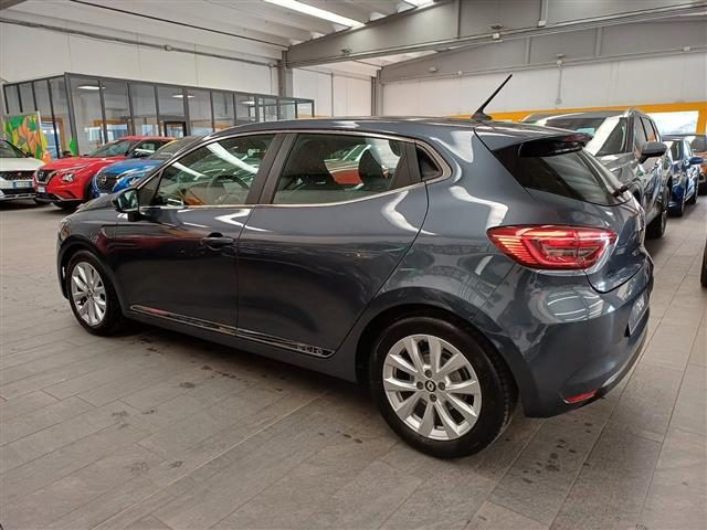 RENAULT Clio 5 Porte 1.6 E TECH Hybrid 140cv Intens Auto Immagine 3