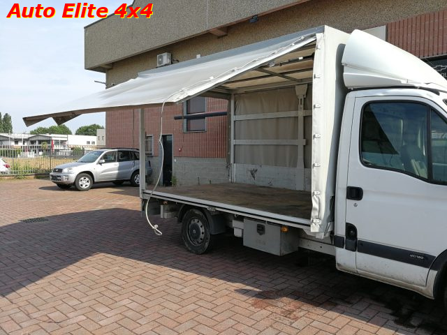 RENAULT Master T35/120 2.5 dCi PM-TM Pia.Cab.Gen Immagine 2