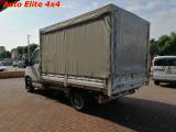 RENAULT Master T35/120 2.5 dCi PM-TM Pia.Cab.Gen