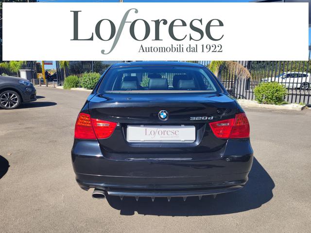 BMW 320 d cat Futura Immagine 3