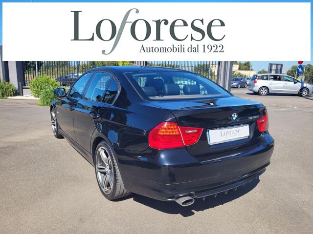 BMW 320 d cat Futura Immagine 2