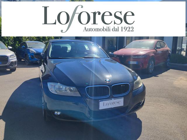 BMW 320 d cat Futura Immagine 0