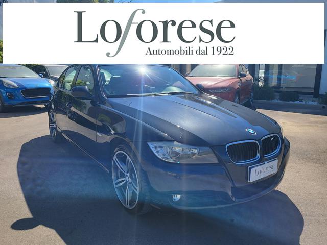 BMW 320 d cat Futura Immagine 1