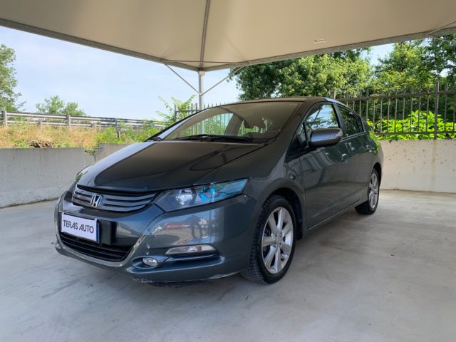 HONDA Insight 1.3 Executive OK NEOPATENTATI PRONTA CONSEGNA Immagine 0