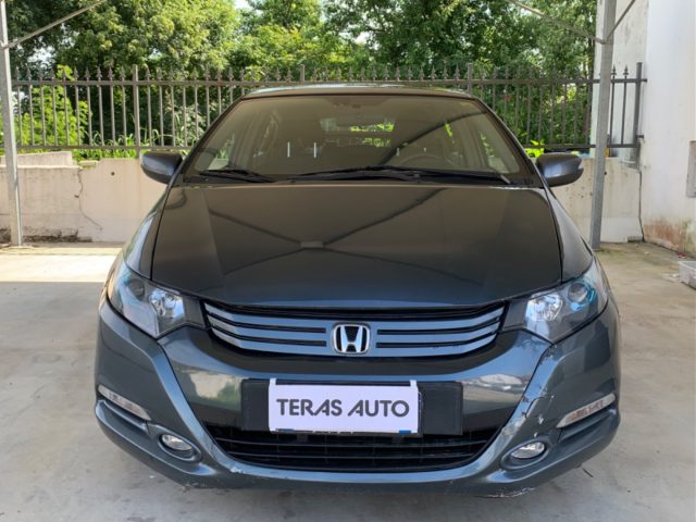 HONDA Insight 1.3 Executive OK NEOPATENTATI PRONTA CONSEGNA Immagine 1