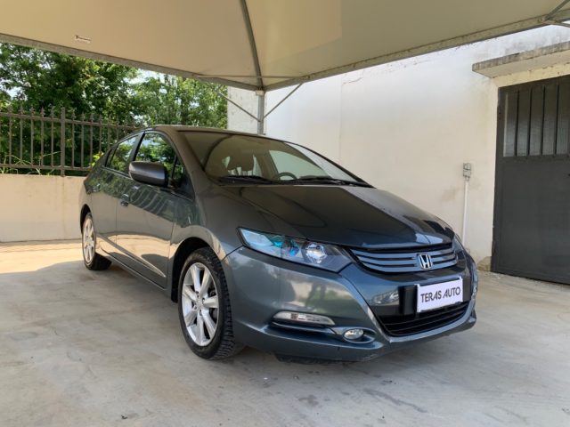 HONDA Insight 1.3 Executive OK NEOPATENTATI PRONTA CONSEGNA Immagine 2