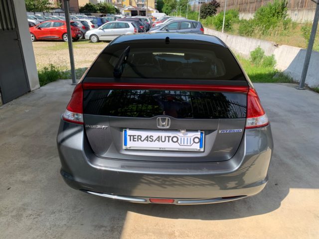 HONDA Insight 1.3 Executive OK NEOPATENTATI PRONTA CONSEGNA Immagine 3