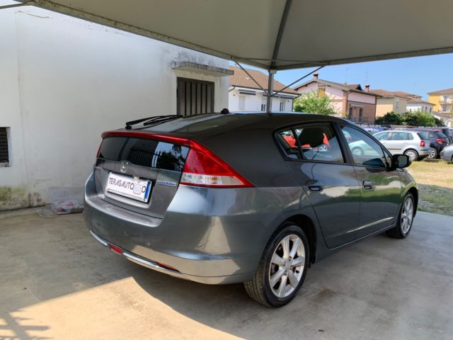 HONDA Insight 1.3 Executive OK NEOPATENTATI PRONTA CONSEGNA Immagine 4