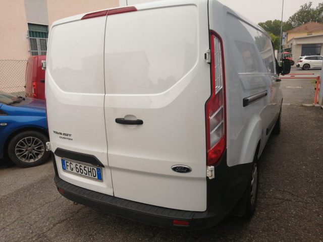 FORD Transit Custom 290 2.0 TDCi 130 PC Furgone Trend IVA ESCLUSA Immagine 1