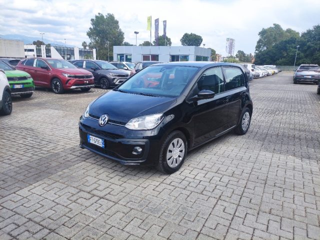 VOLKSWAGEN up! 1.0 75 CV 5p. Immagine 0