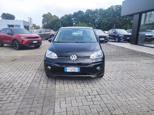 VOLKSWAGEN up! 1.0 75 CV 5p. Immagine 1