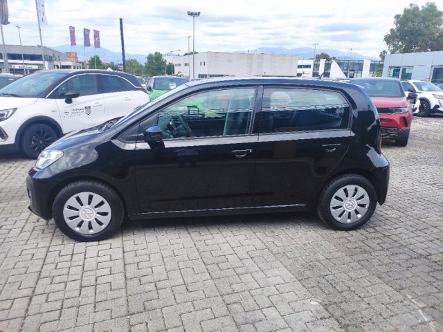 VOLKSWAGEN up! 1.0 75 CV 5p. Immagine 2